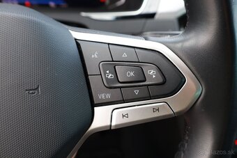 Volkswagen Passat Variant 2.0 TDI, 110 kW, 2021, Elegance, k - 8