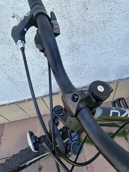 Detský bicykel CTM Rocky 3.0 (2022) - 8