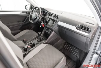 Volkswagen Tiguan 1.5 TSI EVO BMT 150k Comfortline - 8
