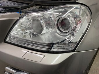 BIXENON PROJEKTORY LZ-7 - 8