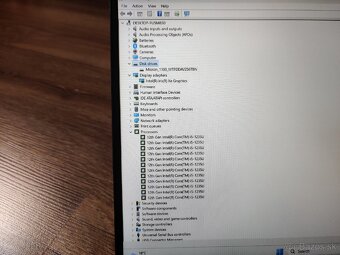 Samsung Galaxy book 2 • intel core i5-12Th Gen - 8