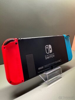 Nintendo Switch V2 - 8