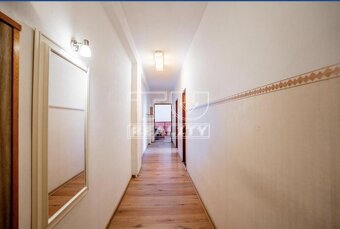 Skvelá poloha,veľký potenciál3.izbový byt na rozhraní... - 8