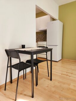 2. izbový byt na prenájom, PARTIZÁNSKE - 8