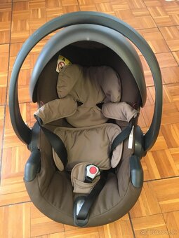 Stokke - 8