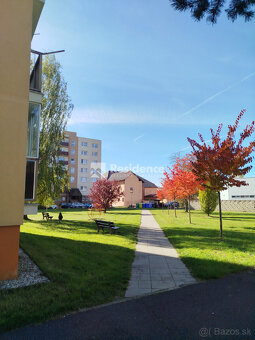 Garzónka v centre LM na predaj - 8