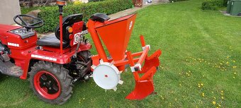 Predám mini MT8-070 - 8