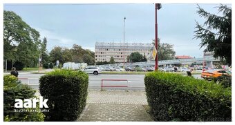 AARK: 1 izbový byt pri stanici, Hospodárska 4, Trnava - 8