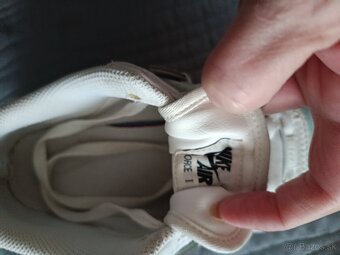 Nike air force1 - 8