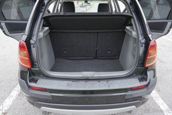 Suzuki SX4 1.6 (88 kW) – benzín, 2011, 108 500 km, 2. maj - 8