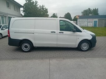 Mercedes-Benz Vito 114 CDI 100KW  2020 - 8