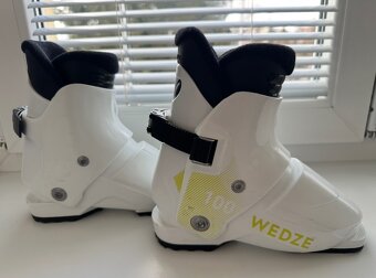 Detske lyze atomic Race 80 cm - 8