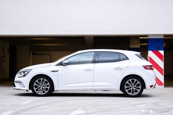 Renault Megane 1.8Dci 110kw 2020 AT/6 - 14 000km - 8