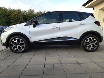 Renault Captur, 1.2 benzín, AUTOMAT, 50 tis. KM, nové v SR - 8
