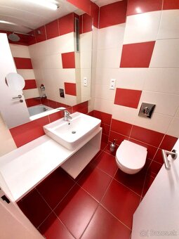 Prenájom zar. garsónky po rek. na Bajkalskej ul., Ružinov - 8