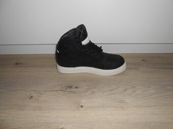 Predam len vyskusane GORE-TEX moto topanky HELD s vibramovou - 8