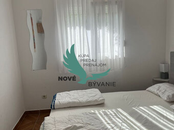 Chorvátsko- Apartmán blízko mora výhodná investícia - 8