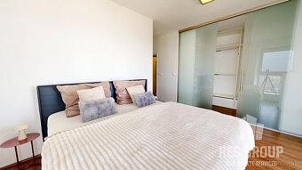 Prenájom, nadštandardný 4-izbový byt Žilina, RES group - 8