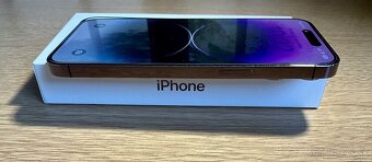 Prelim iPhone 14 Pro Max 128gb - 8