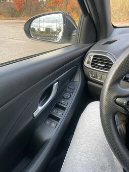 Hyundai i30 Fastback 1.4 Tgdi N-Line Plus - 8