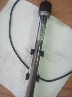 Ruším akvárium - 8