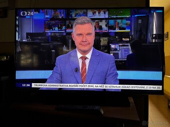 Predám LCD Televízor Samsung 40” 102cm - 8