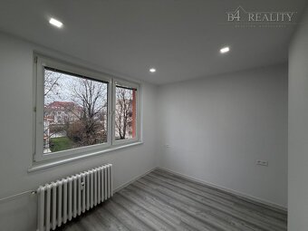 Kompletne zrekonštruovaný 2i byt s KK, 34m2 + balkón, Karpat - 8