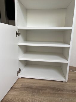 Skrinka IKEA Metod - 8