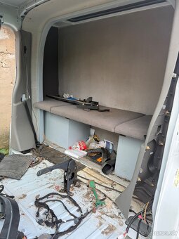 Renault Mastrer 3 na diely - 8