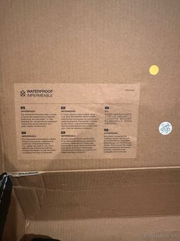 The North Face Cayesh Summit Futurelight - 8