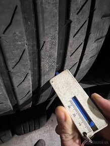 Pneumatiky 8ks 4xletné 4xzimné - 8