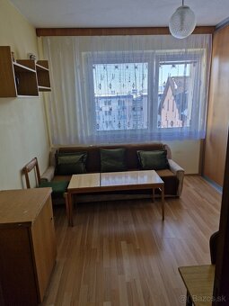 NA PREDAJ 4-izbový byt Liptovský Mikuláš - 8