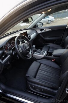 Audi A6 3.0 tdi 180kw quattro - 8