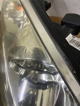 Predné Svetla Peugeot 308 - 8