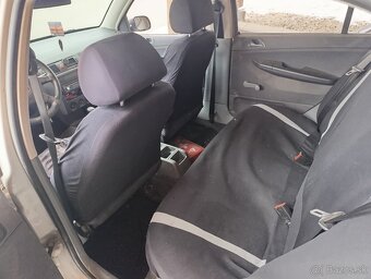 Škoda Fabia 1.9 sdi - 8