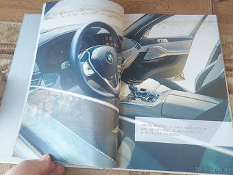 Prospekt BMW X7 G07 - 8