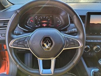 Renault Clio V 1.0 TCE 74kw - 8