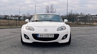 Mazda MX-5 NC 2011 2.0 GT PRHT - 8