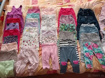 Balík oblečenia pre dievčatko - 8