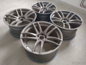 Renovácia alu diskov - 8