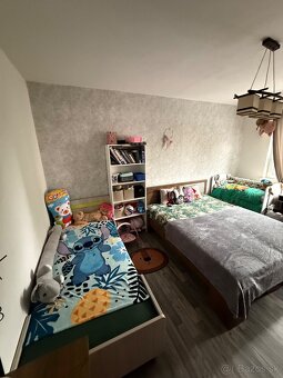 Predám 2izbový byt vo Veľkom Krtíši - 8