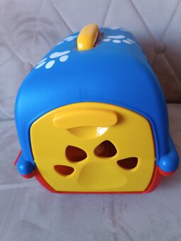 Detska prepravka pre zvieratá - 8