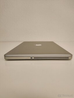 MacBook Pro 15 2011 | i7 • 16GB • 256GB SSD - 8