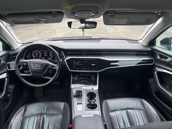 AUDI A6 C8, 45 TDI mHEV - 8