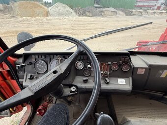Tatra 815, Cas 11 fekal - 8