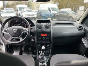 ☎️ Dacia Duster 1.6 SCe 4x4 Cool ODPOČET DPH ☎️ - 8