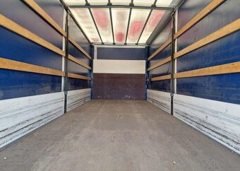 Mercedes-Benz Atego 1224L 4x2 nafta 175 kw - 8