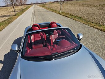 Porsche boxster S - 8