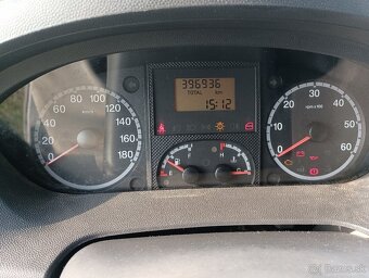 Peugeot boxer 3.0HDI - 8