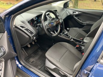 Ford Focus MK3 Turnier 1.5 Tdci 88kw - 8